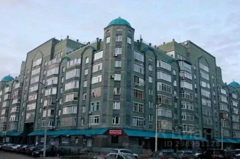 1-к кв. Татарстан, Казань Чистопольская ул., 85а (40.0 м) - Фото 1