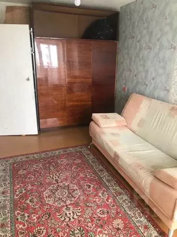 2-к кв. Самарская область, Самара пос. Красная Глинка, 1-й кв-л, 6 ... - Фото 1