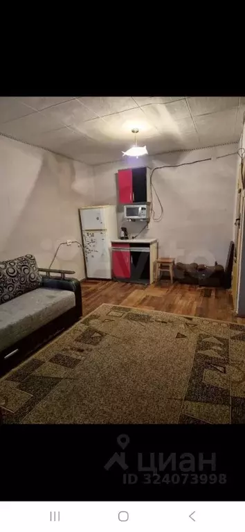 Комната Белгородская область, Белгород ул. Щорса, 18 (19.0 м) - Фото 2