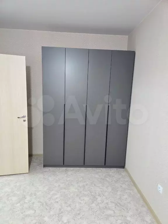 1-к. квартира, 31,3 м, 6/9 эт. - Фото 1