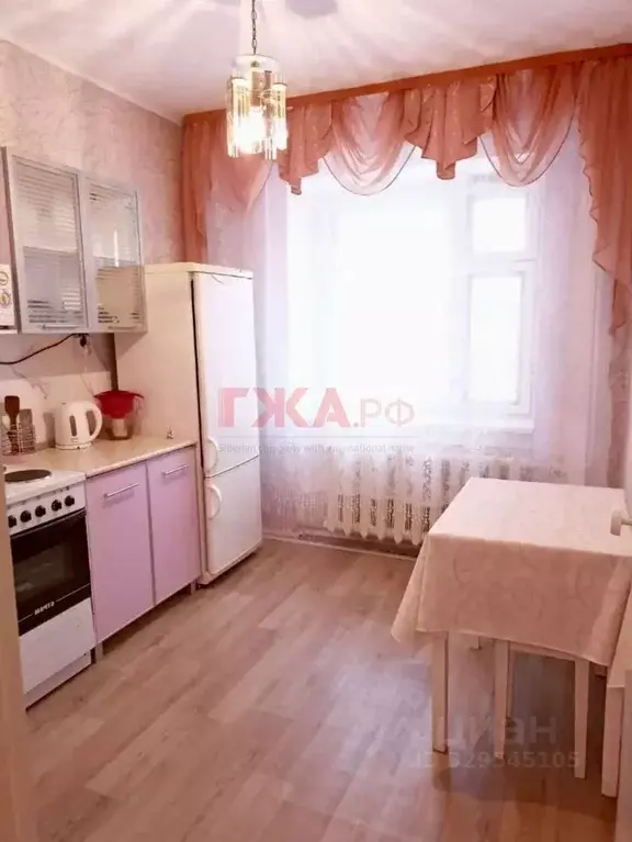 2-к кв. Саха (Якутия), Нерюнгри просп. Мира, 25/1 (56.6 м) - Фото 1