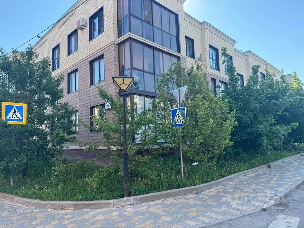 3-к кв. Москва Десеновское поселение, ул. Футбольная, 30 (77.7 м) - Фото 1