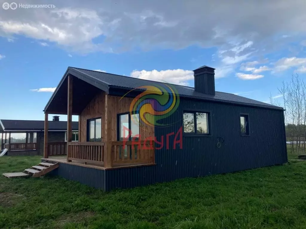 Дом в Иваново, Дальняя Балинская улица, 82 (75 м) - Фото 2