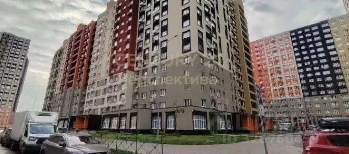 Студия Московская область, Балашиха ул. Яганова, 5 (22.0 м) - Фото 1