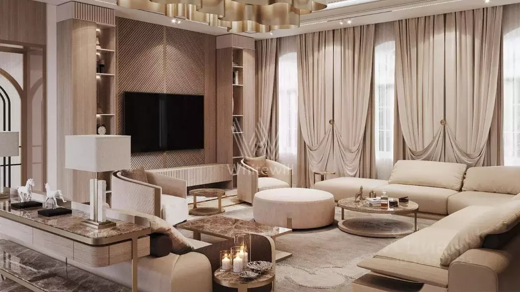 Коттедж в Московская область, Одинцовский городской округ, д. Дунино, ... - Фото 1