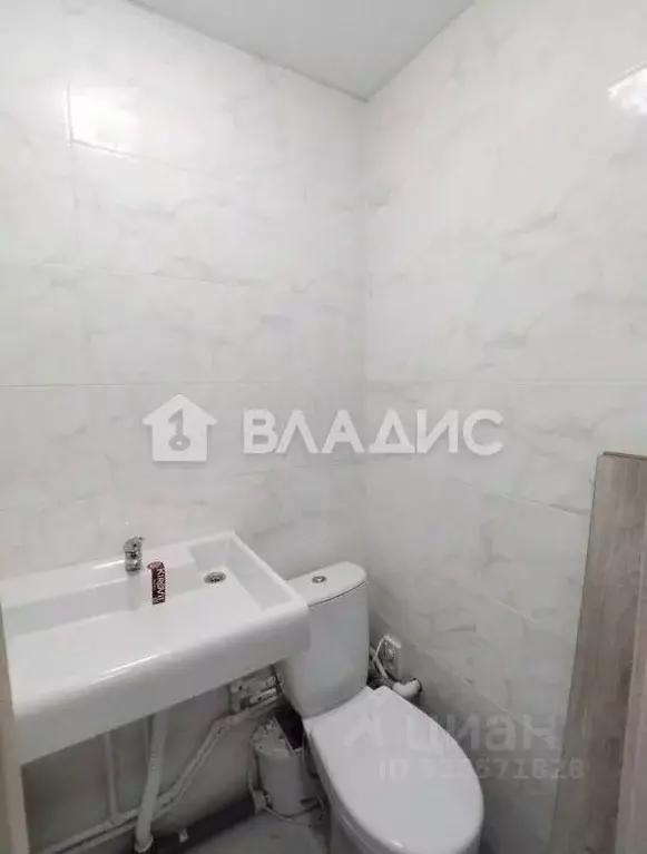 Комната Нижегородская область, Нижний Новгород ул. Чаадаева, 26 (16.0 ... - Фото 1