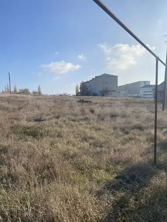 Участок 10 сот. (ИЖС) - Фото 1