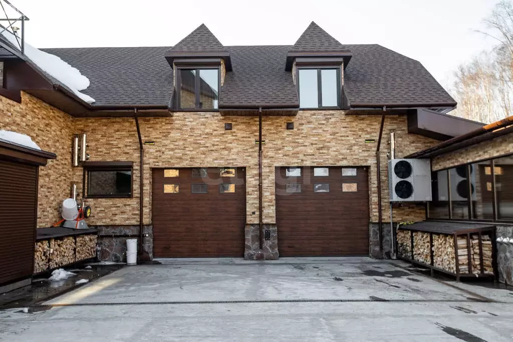 Дом в Петропавловск-Камчатский, Дальняя улица (967 м) - Фото 2