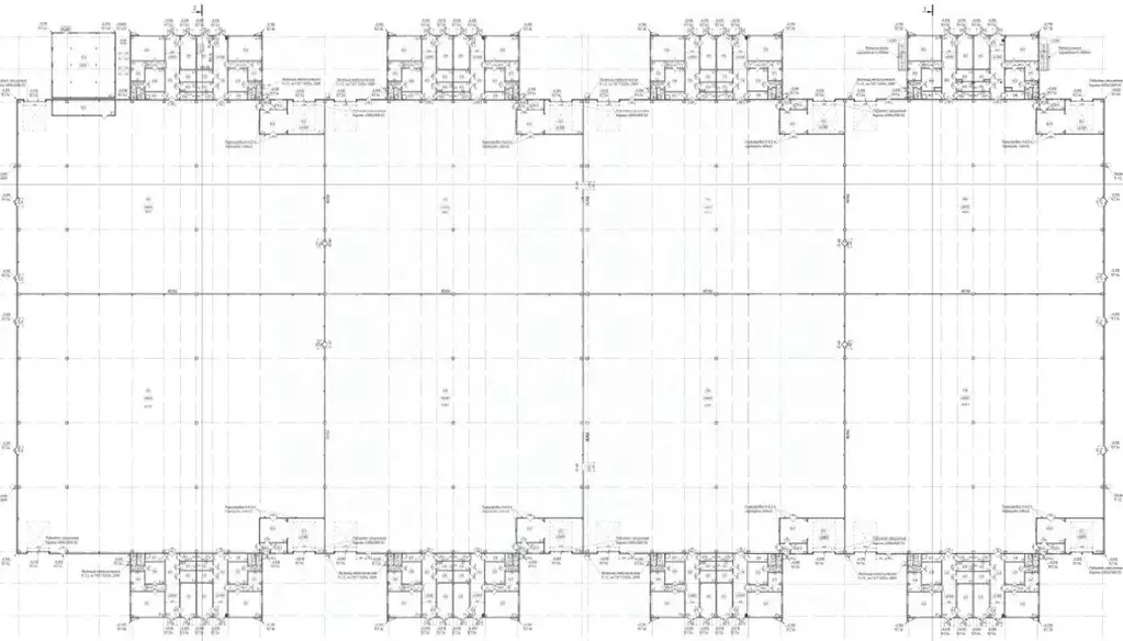 Производственное помещение в Москва с. Ознобишино, 195 (14697 м) - Фото 1