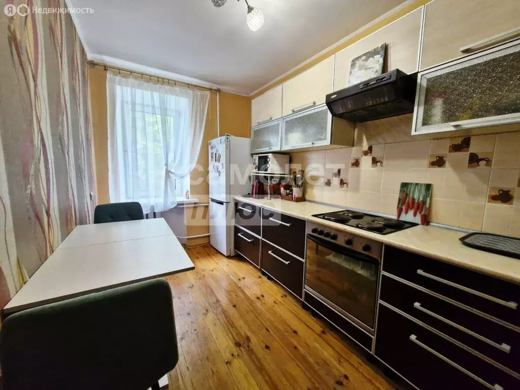 4-комнатная квартира: Ишим, улица Шаронова, 5Б (75.7 м) - Фото 0
