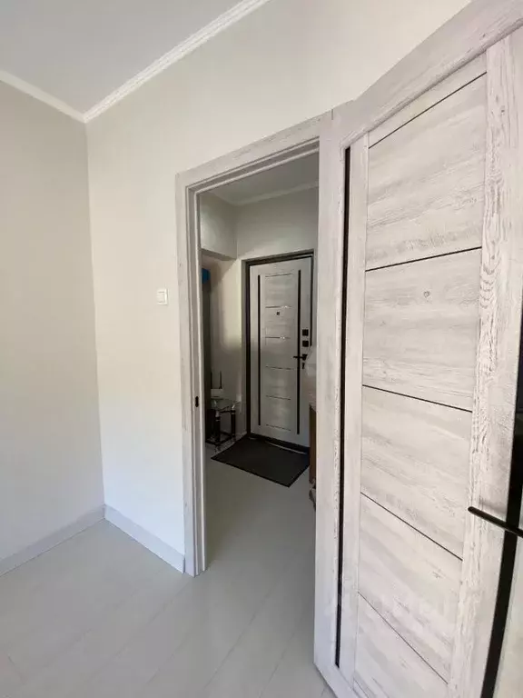 1-к кв. Крым, Ялта муниципальный округ, Массандра пгт ул. Винодела ... - Фото 1