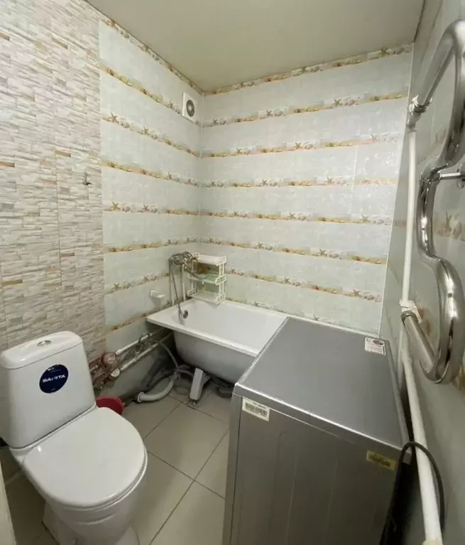 Продаётся 1-к квартира, 43.4 м - Фото 1