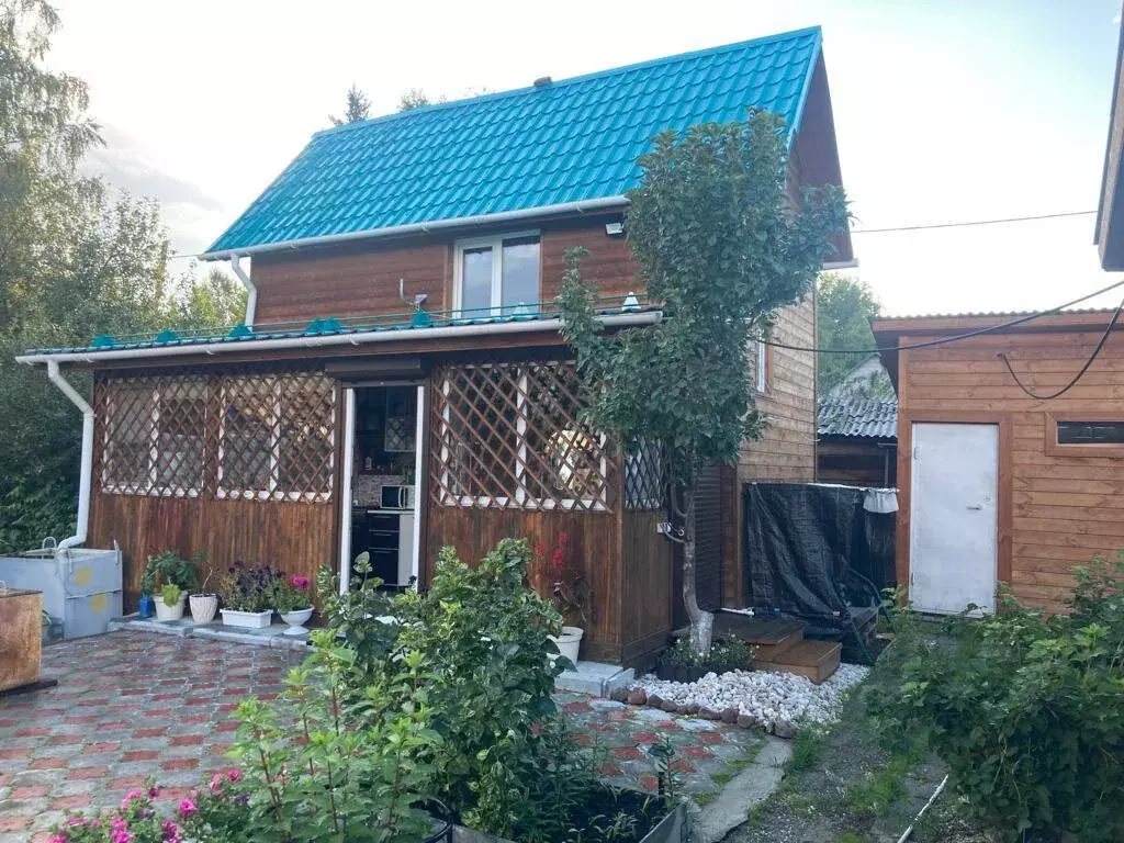 Купить Дачу В Екатеринбурге И Области