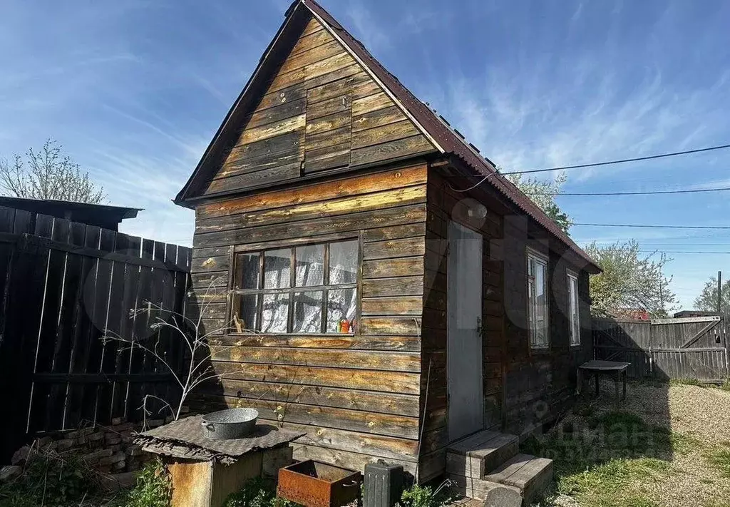 Дом в Иркутская область, Иркутск ул. Александра Матросова, 84 (47 м) - Фото 1
