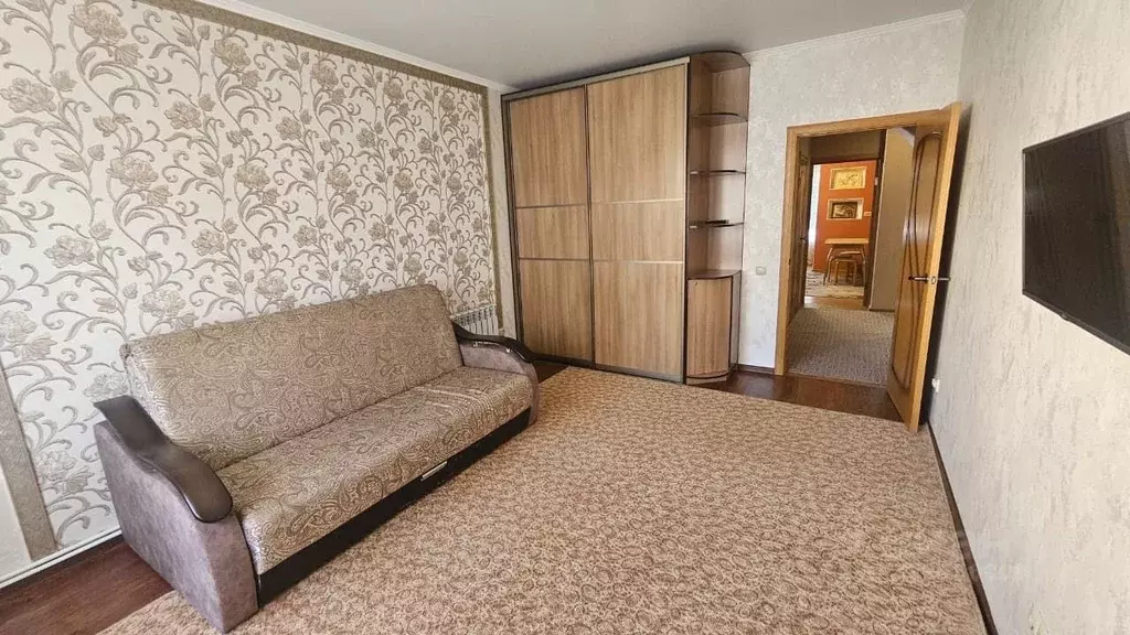 2-к кв. Ставропольский край, Ставрополь № 11 мкр, ул. Города-Побратима ... - Фото 1