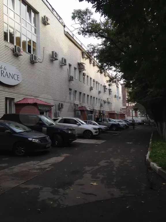 Сдается Офис, 48 м в 3 минутах от метро - Фото 1
