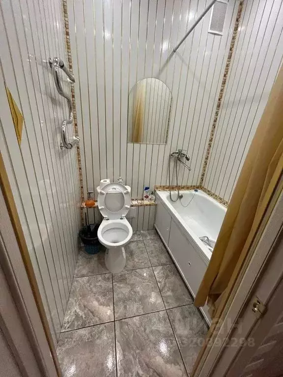 1-к кв. Забайкальский край, Чита ул. Анохина, 105 (35.0 м) - Фото 1