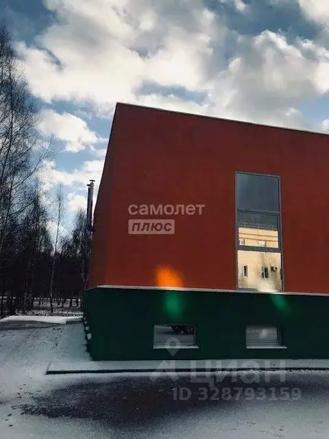 Торговая площадь в Нижегородская область, Богородский муниципальный ... - Фото 2