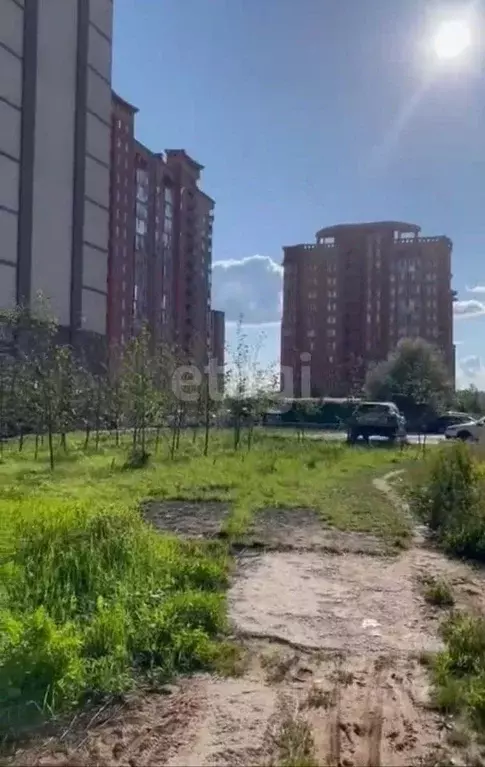 Участок в Московская область, Одинцово ул. Триумфальная, 5Б (1.3 сот.) - Фото 0