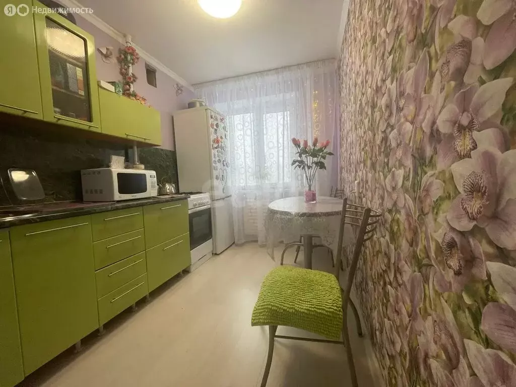 2-комнатная квартира: Энгельс, Полтавская улица, 30 (43.5 м) - Фото 1