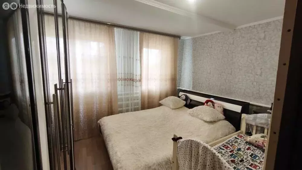 Дом в Оренбург, улица Макаровой-Мутновой, 22 (54 м) - Фото 1