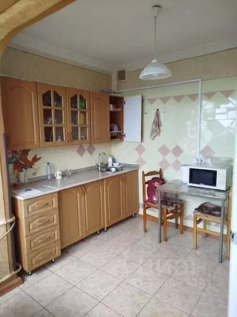 2-к кв. Ставропольский край, Кисловодск ул. Героев Медиков (56.0 м) - Фото 1