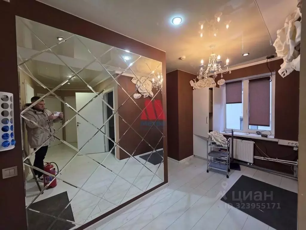 Помещение свободного назначения в Ярославская область, Ярославль ул. ... - Фото 1