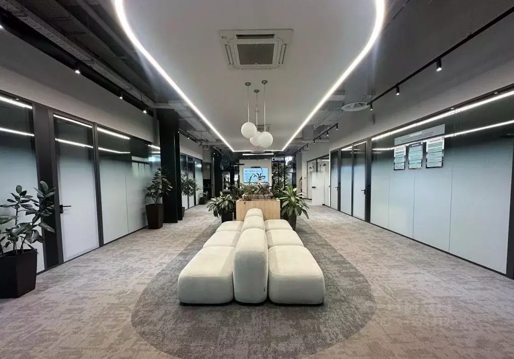Офис в Московская область, Красногорск ул. Международная, 12 (2490 м) - Фото 1