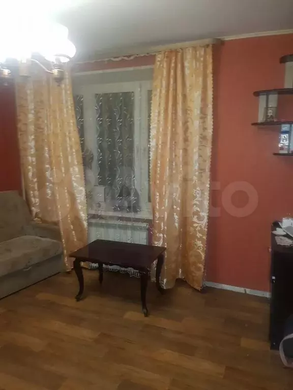 1-к. квартира, 35 м, 1/9 эт. - Фото 1