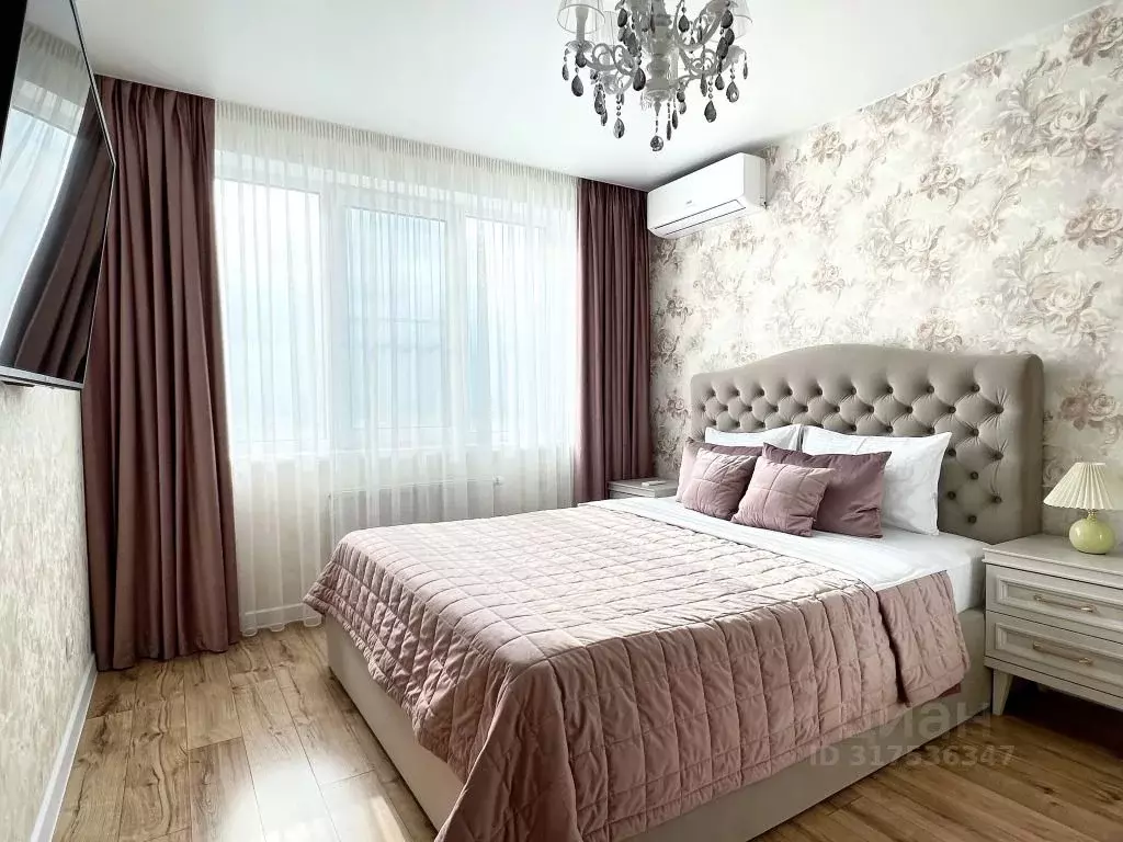 2-к кв. Рязанская область, Рязань ш. Солотчинское, 4к2 (62.0 м) - Фото 0