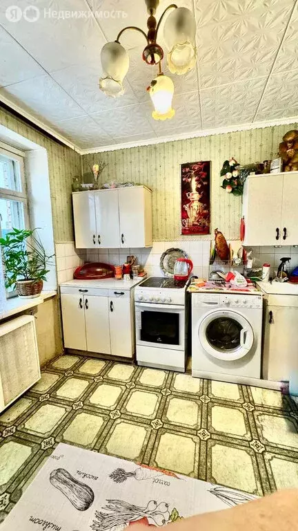 5-комнатная квартира: Одинцово, Верхне-Пролетарская улица, 3к1 (106 м) - Фото 2