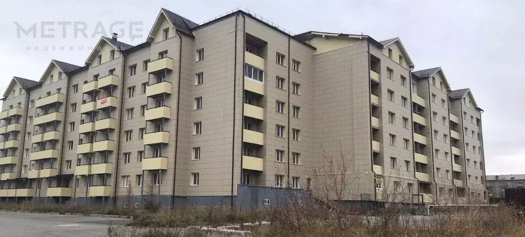 3-к кв. Новосибирская область, Новосибирск ул. Ивлева, 160 (75.2 м) - Фото 1