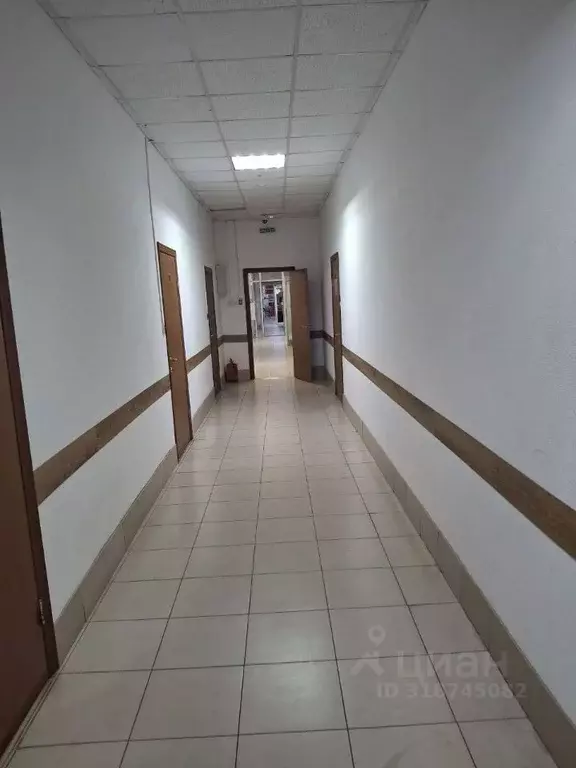 Офис в Томская область, Томск Киевская ул., 76 (12 м) - Фото 2