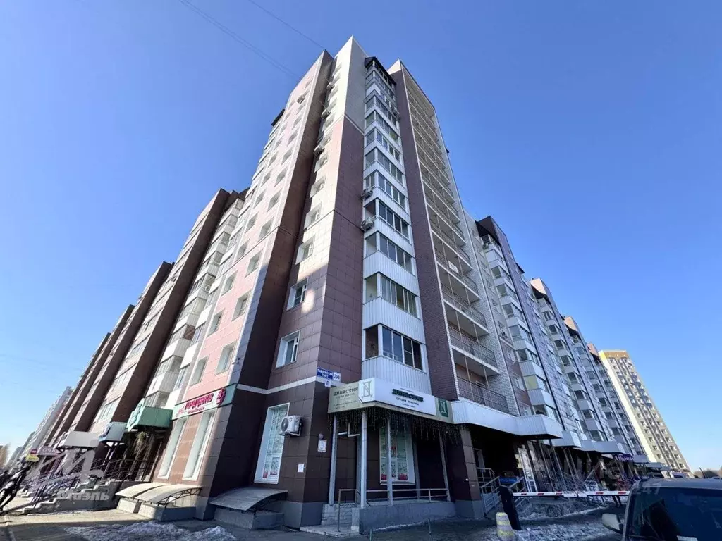 Помещение свободного назначения в Алтайский край, Барнаул тракт ... - Фото 1