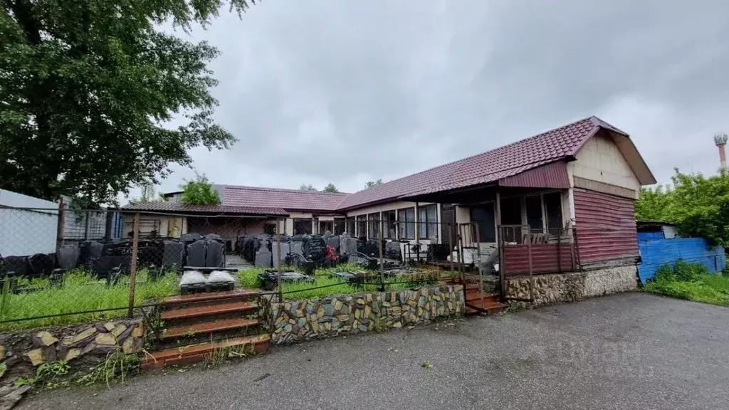 Помещение свободного назначения в Кемеровская область, Новокузнецк ... - Фото 1