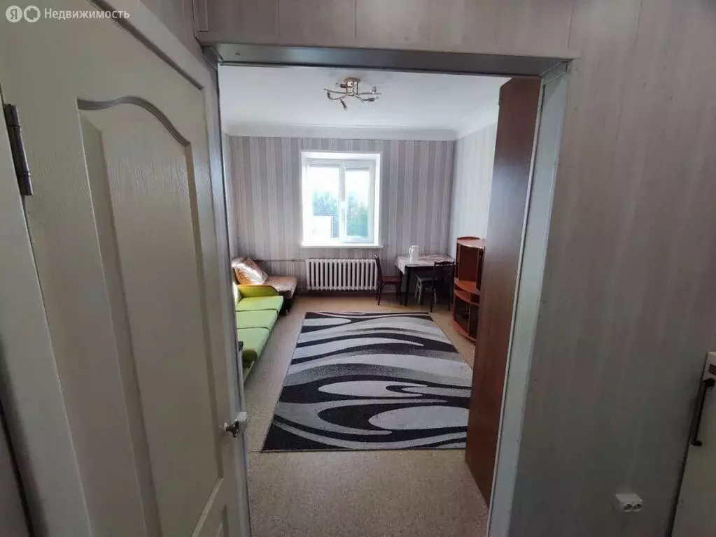 1к в -комнатной квартире (23 м) - Фото 1