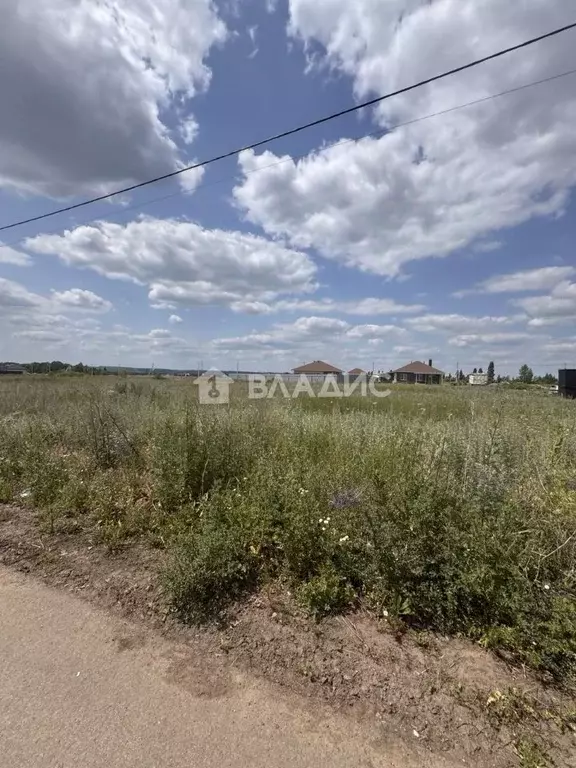 Участок в Белгородская область, Белгородский район, Разумное рп ул. ... - Фото 0