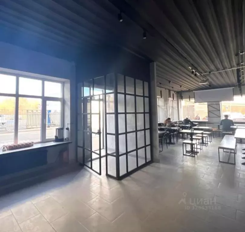 Помещение свободного назначения в Москва Электродный проезд, 16 (40 м) - Фото 1