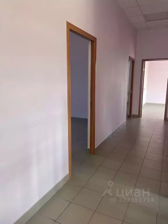 Помещение свободного назначения в Московская область, Серпухов ... - Фото 2