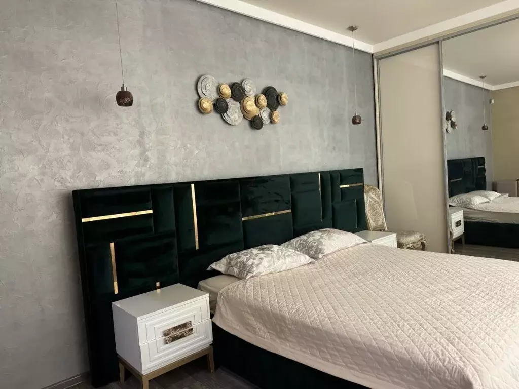 2-к кв. Крым, Симферополь ул. Турецкая, 15 (130.0 м) - Фото 1