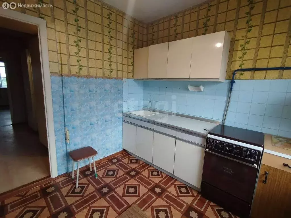 3-комнатная квартира: Нелидово, улица Строителей, 3 (60 м) - Фото 1