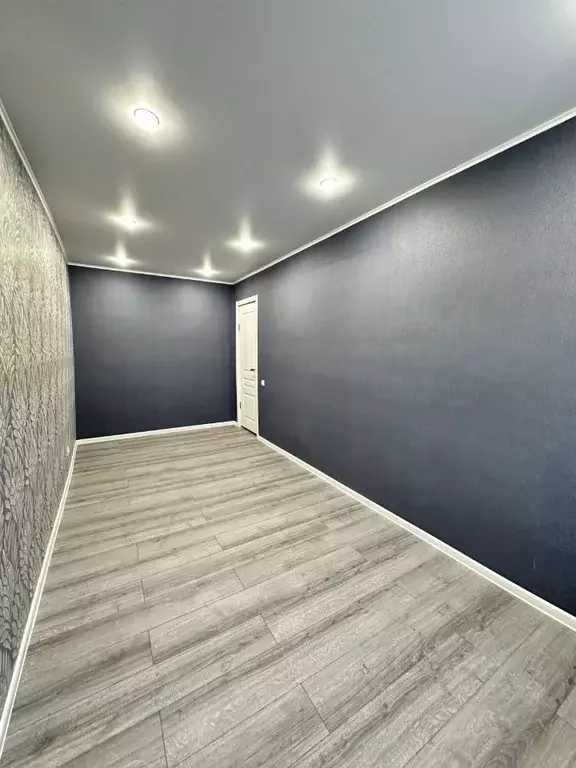 2-к кв. Смоленская область, Вязьма Бауманская ул., 6 (41.5 м) - Фото 1