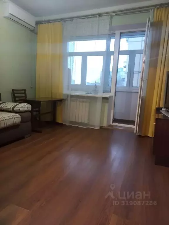 1-к кв. Ростовская область, Батайск Октябрьская ул., 124 (34.0 м) - Фото 1