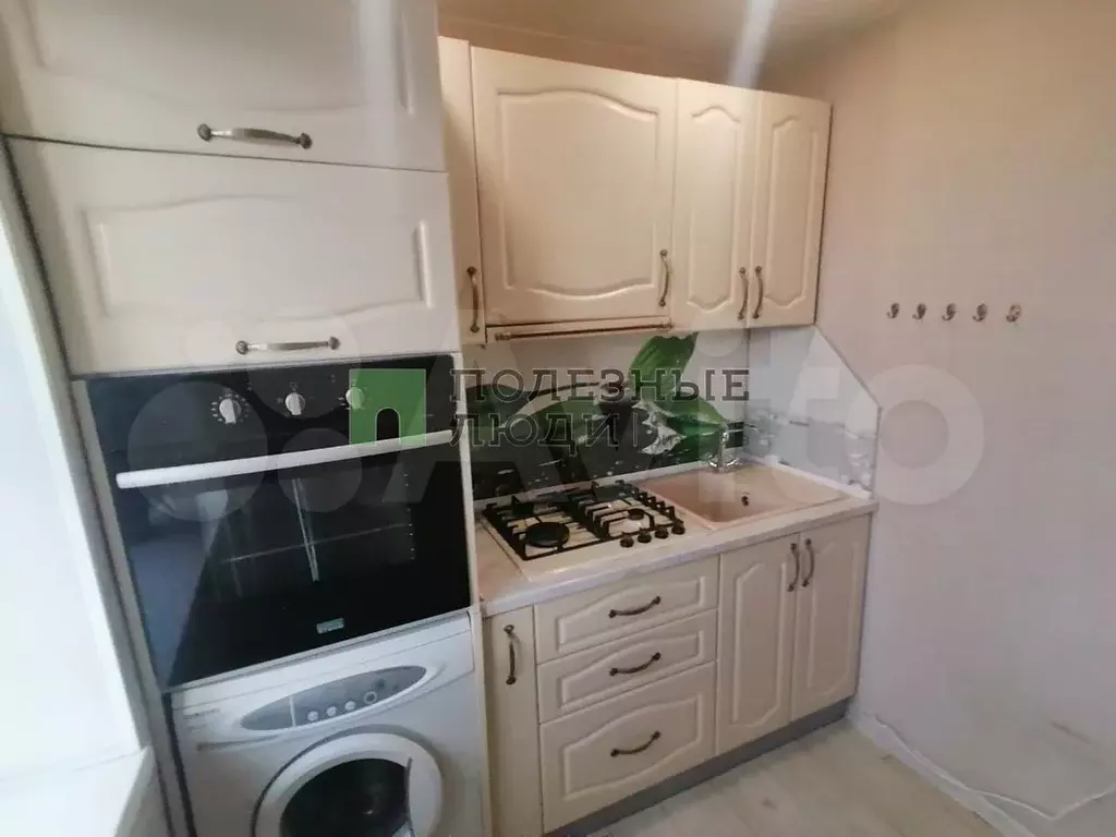 3-к. квартира, 58 м, 5/5 эт. - Фото 1