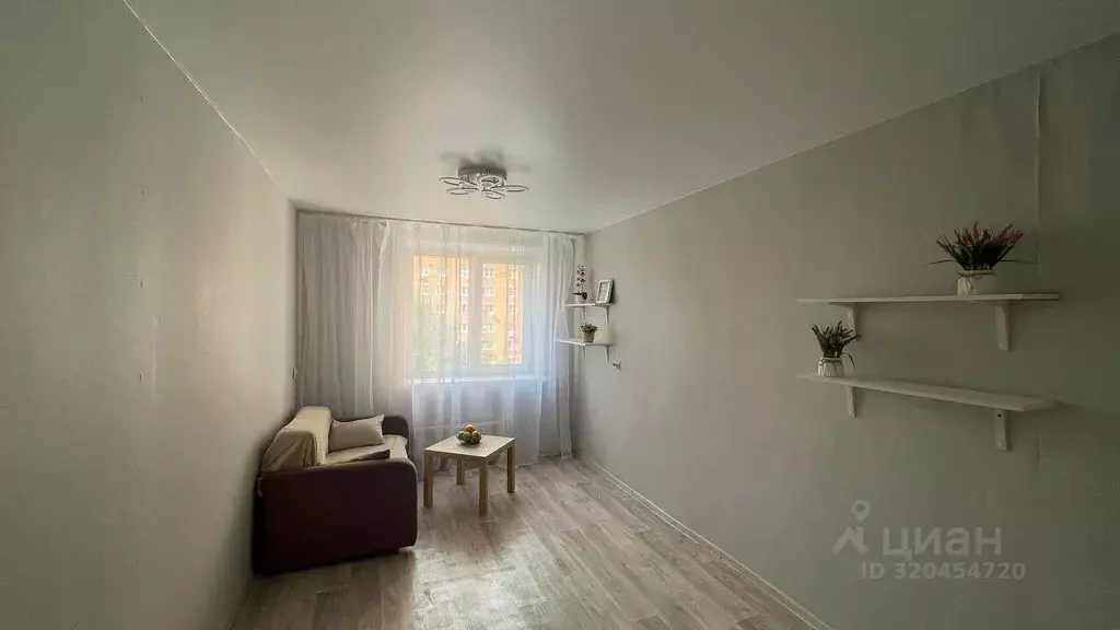 Комната Нижегородская область, Нижний Новгород Провиантская ул., 26 ... - Фото 1