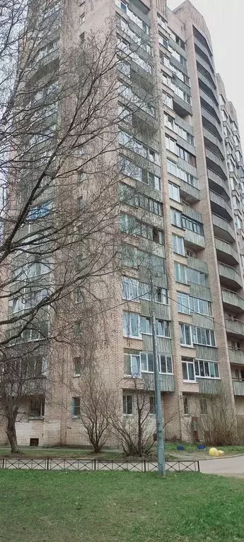 2-к. квартира, 50 м, 10/16 эт. - Фото 0