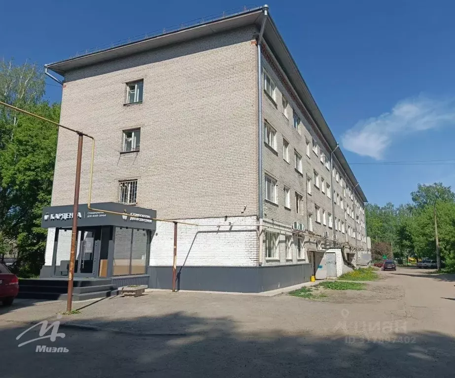 Комната Алтайский край, Барнаул городской округ, Южный рп ул. ... - Фото 0