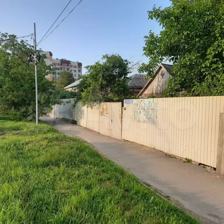 Участок 44,5 сот. (ИЖС) - Фото 1