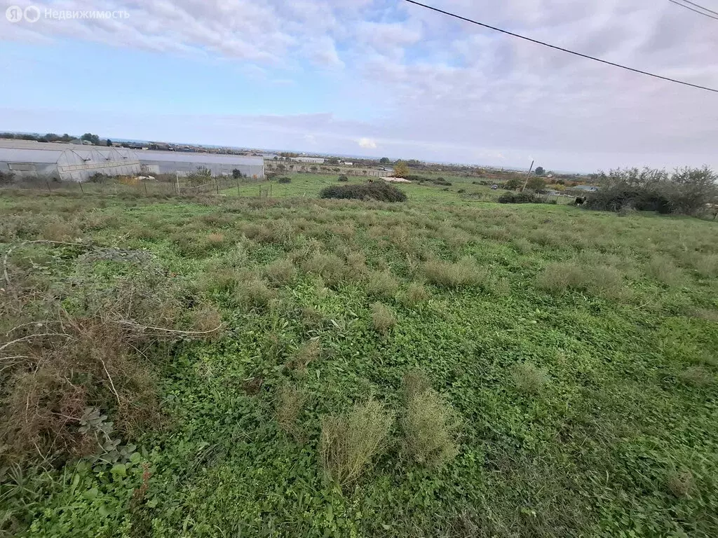 Участок в Дербентский район, сельсовет Хазарский, село Нижний Джалган ... - Фото 1