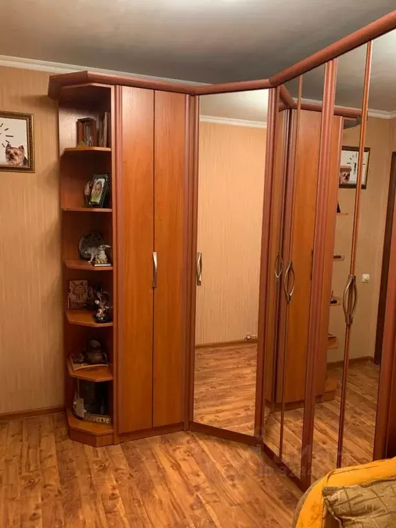 Комната Москва Токарная ул., 12 (9.0 м) - Фото 2